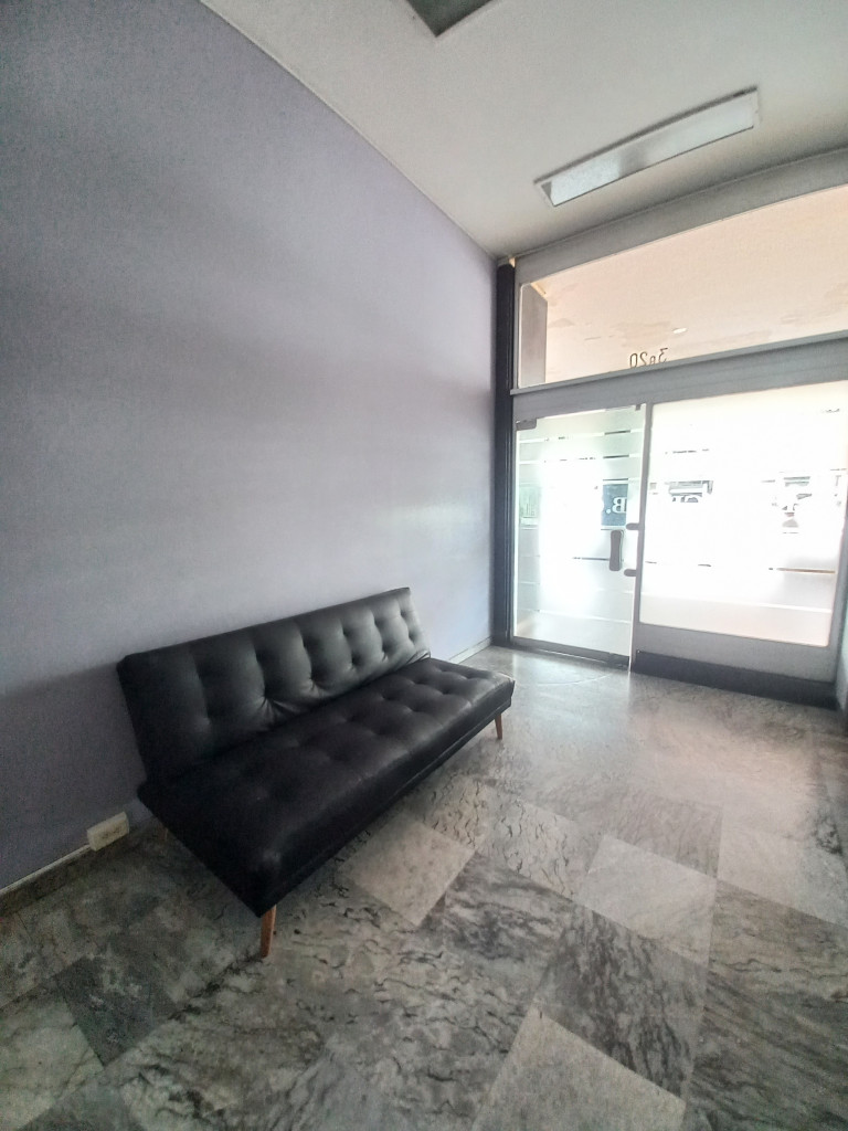 APARTAMENTO en VENTA en EDIFICIO BCH APARTAMENTO DUPLEX  PISO 9 — 3