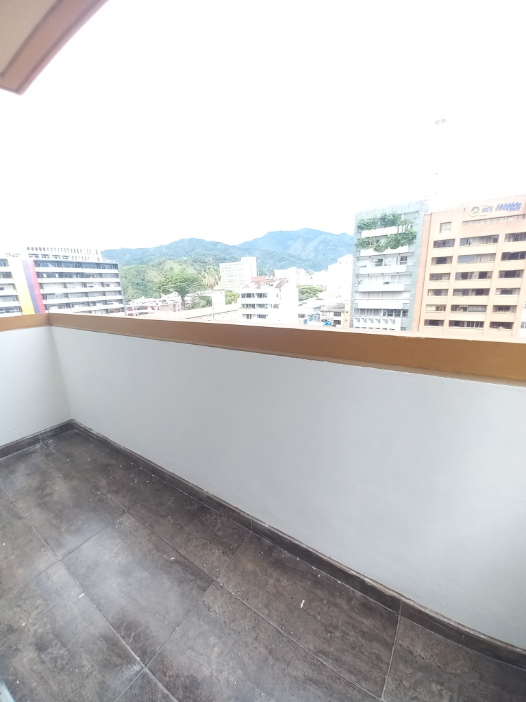 APARTAMENTO en VENTA en EDIFICIO BCH APARTAMENTO DUPLEX  PISO 9 — 4