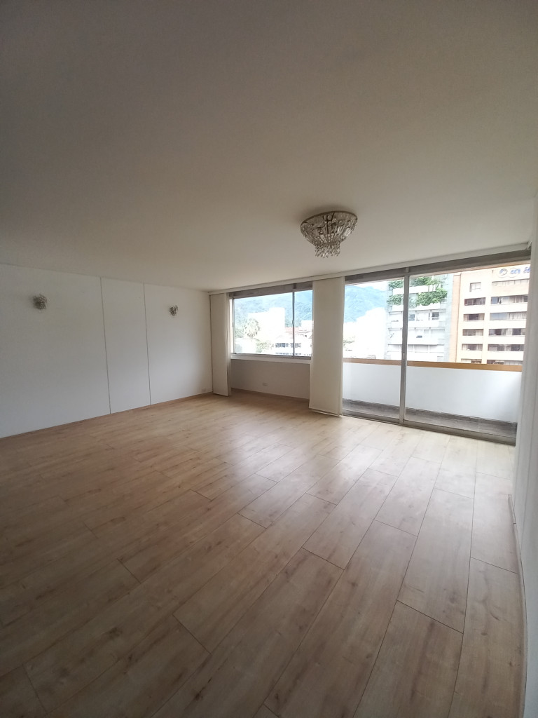 Apartamento En Venta - Edificio Bch Apartamento Duplex  Piso 9, Ibagué