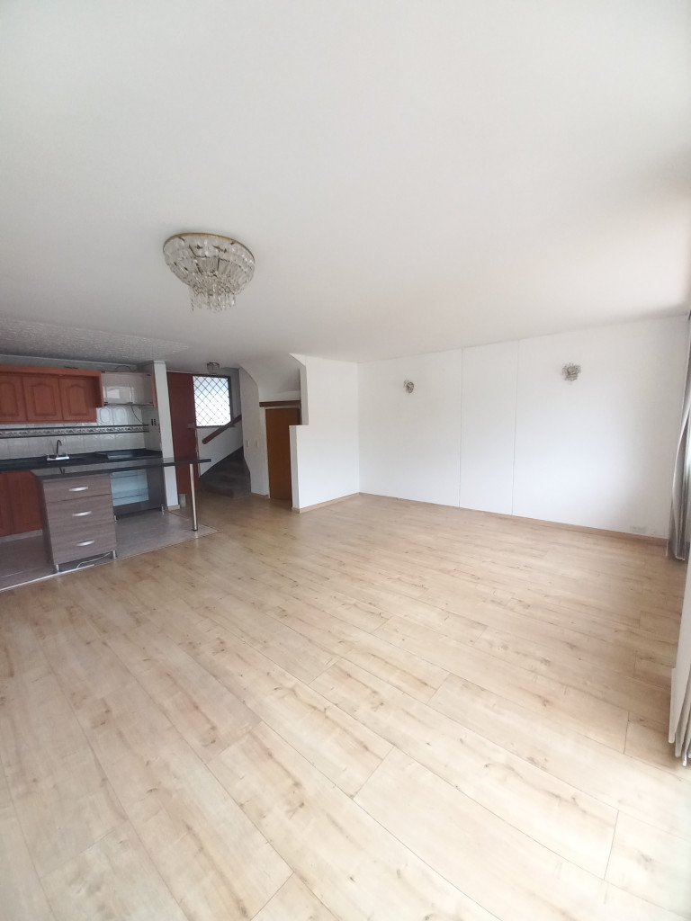 Apartamento En Venta - Edificio Bch Apartamento Duplex  Piso 9, Ibagué