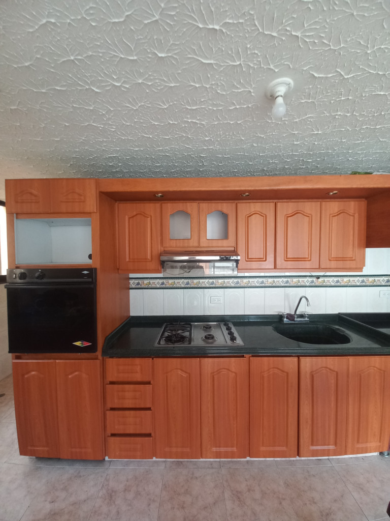 Apartamento En Venta - Edificio Bch Apartamento Duplex  Piso 9, Ibagué
