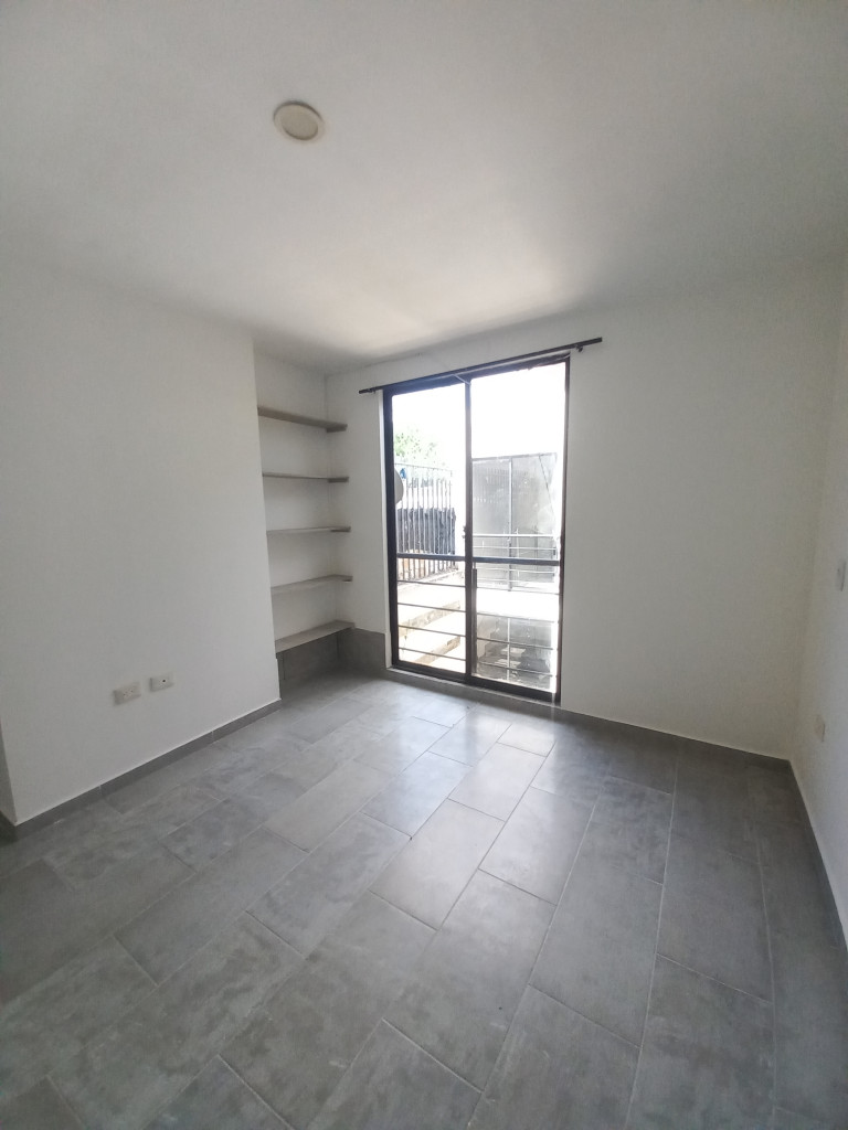 Apartaestudio En Arriendo - Apartaestudio Duplex Casa Club, Ibagué