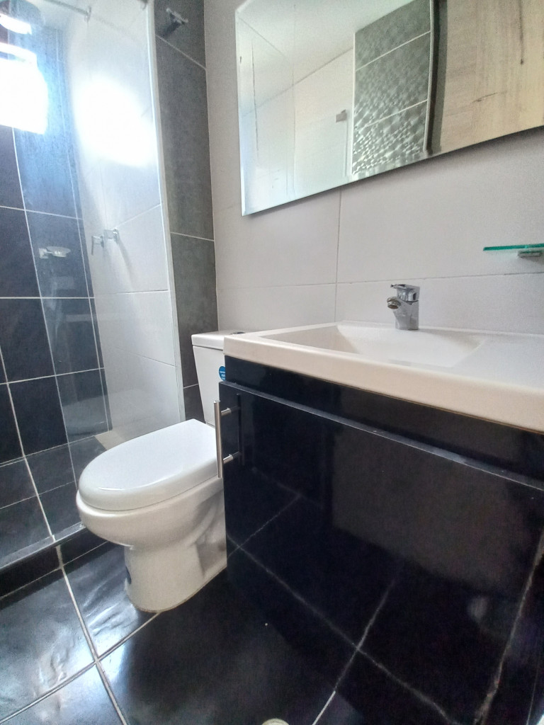 Apartaestudio En Arriendo - Apartaestudio Duplex Casa Club, Ibagué