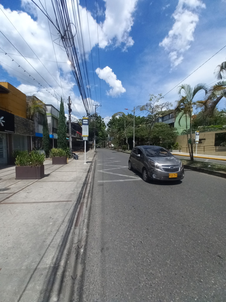 APARTAESTUDIO en ARRIENDO en APARTAESTUDIO DUPLEX CASA CLUB
