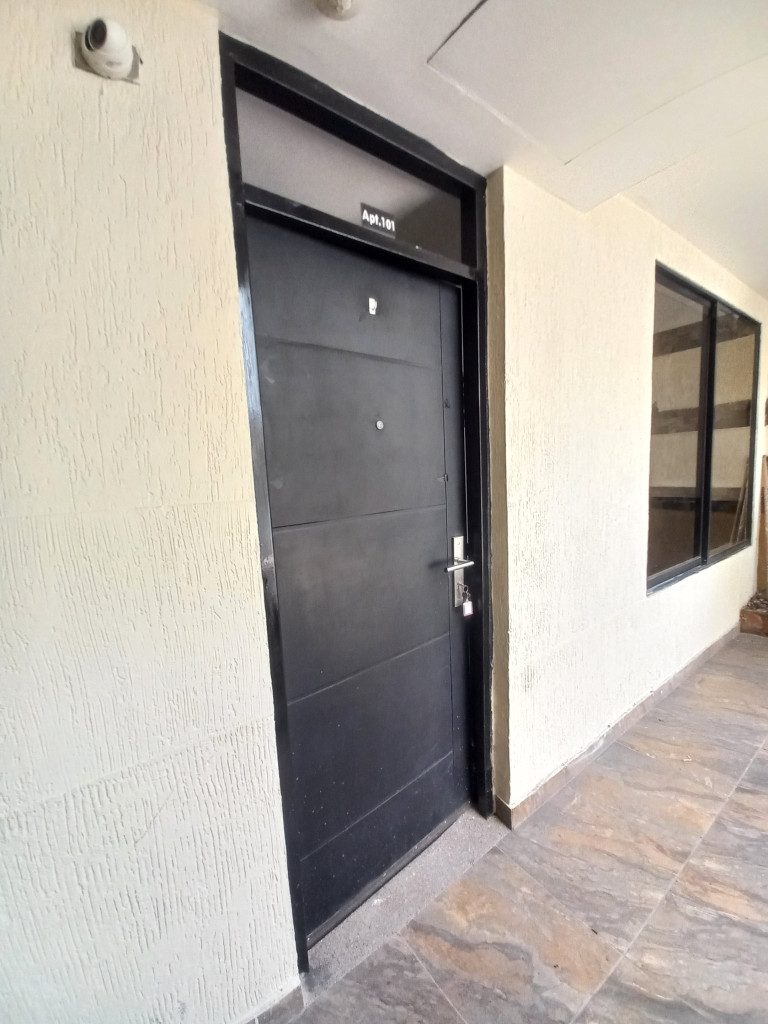 APARTAESTUDIO en ARRIENDO en APARTAESTUDIO DUPLEX CASA CLUB — 5