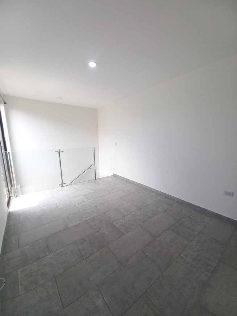 Apartaestudio En Arriendo - Apartaestudio Casa Club, Ibagué