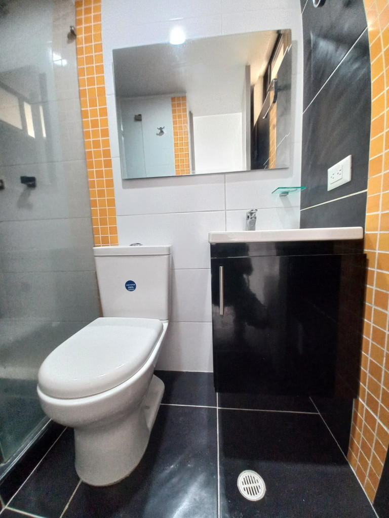 Apartaestudio En Arriendo - Apartaestudio Casa Club, Ibagué