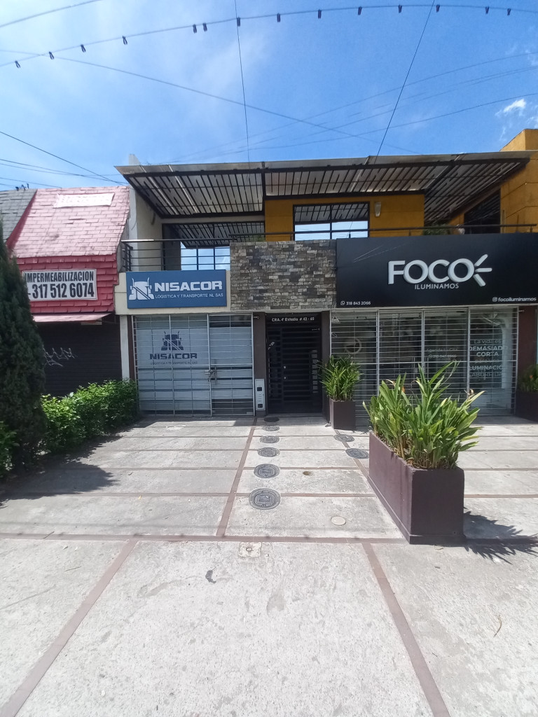 APARTAESTUDIO en ARRIENDO en APARTAESTUDIO CASA CLUB — 3