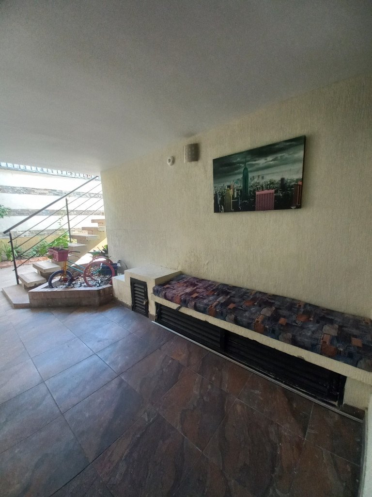 APARTAESTUDIO en ARRIENDO en APARTAESTUDIO CASA CLUB — 4