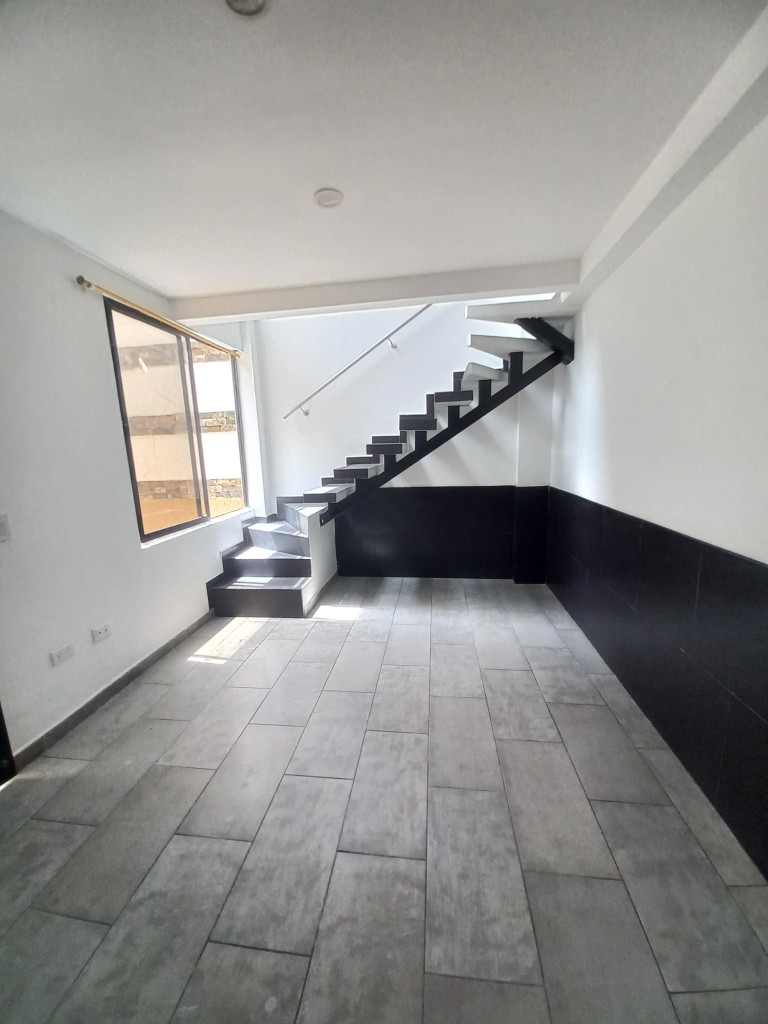 Apartaestudio En Arriendo - Apartaestudio Casa Club, Ibagué