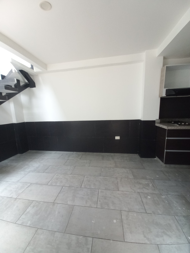 Apartaestudio En Arriendo - Apartaestudio Casa Club, Ibagué