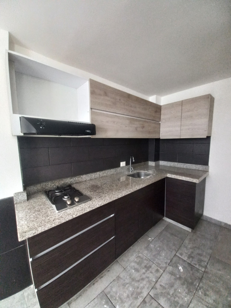 Apartaestudio En Arriendo - Apartaestudio Casa Club, Ibagué
