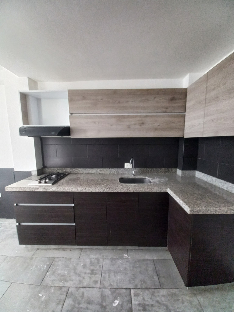 Apartaestudio En Arriendo - Apartaestudio Casa Club, Ibagué