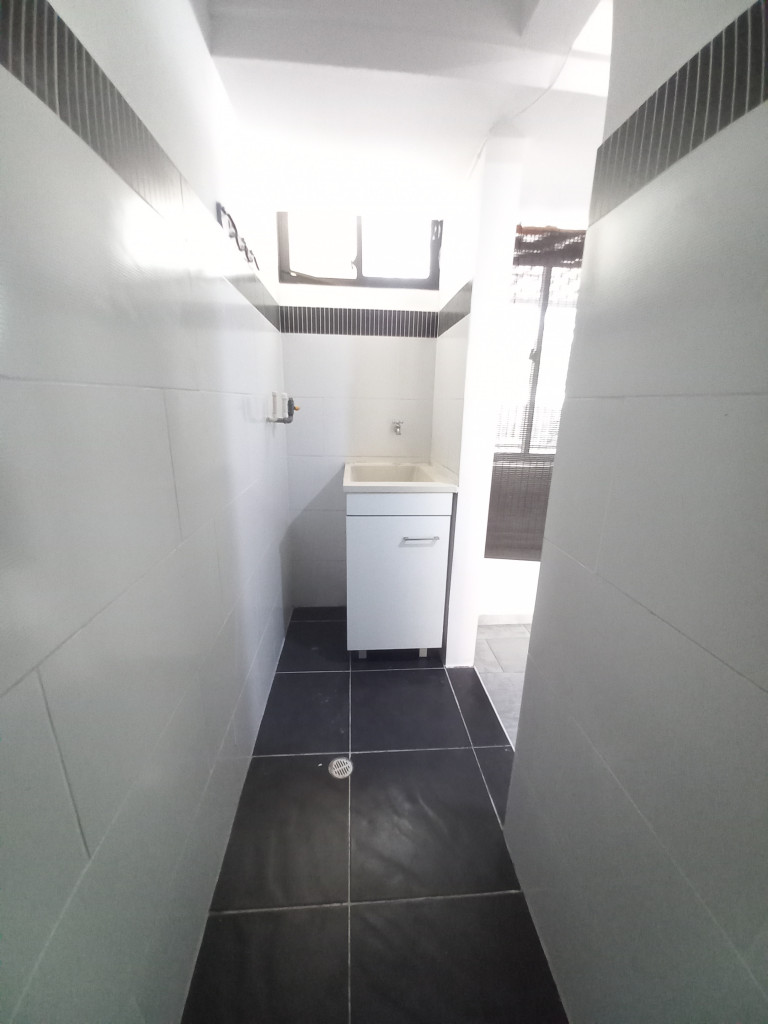 Apartaestudio En Arriendo - Apartaestudio Casa Club Piso 2, Ibagué