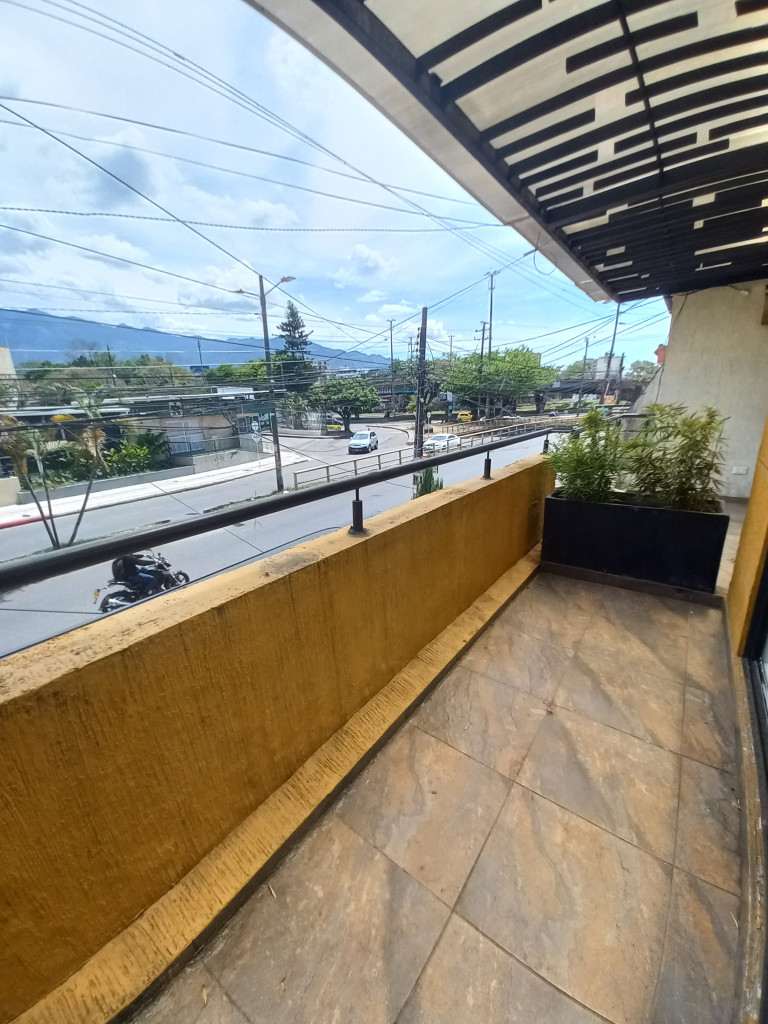 Apartaestudio En Arriendo - Apartaestudio Casa Club Piso 2, Ibagué