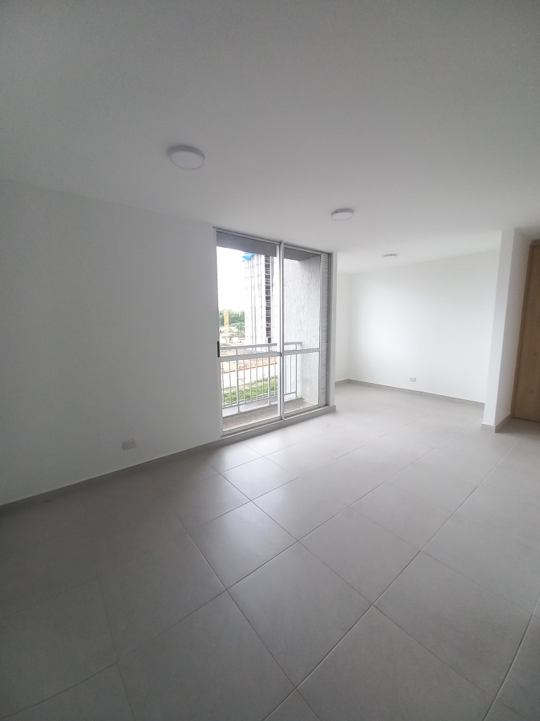 Apartamento En Arriendo - Yari Hacienda Santa Cruz Piso 4, Ibagué