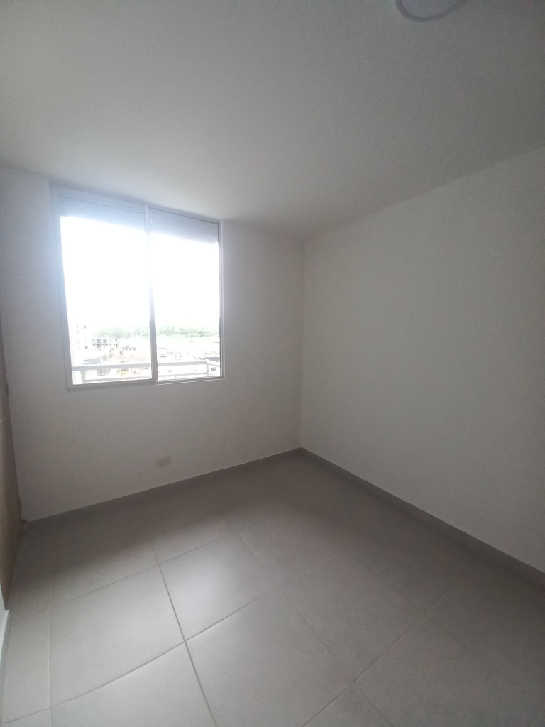 Apartamento En Arriendo - Yari Hacienda Santa Cruz Piso 4, Ibagué