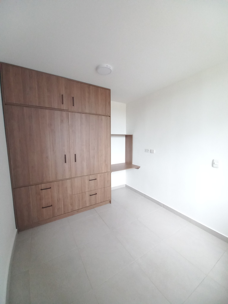 Apartamento En Arriendo - Yari Hacienda Santa Cruz Piso 4, Ibagué