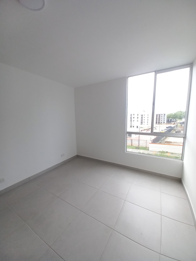 Apartamento En Arriendo - Yari Hacienda Santa Cruz Piso 4, Ibagué