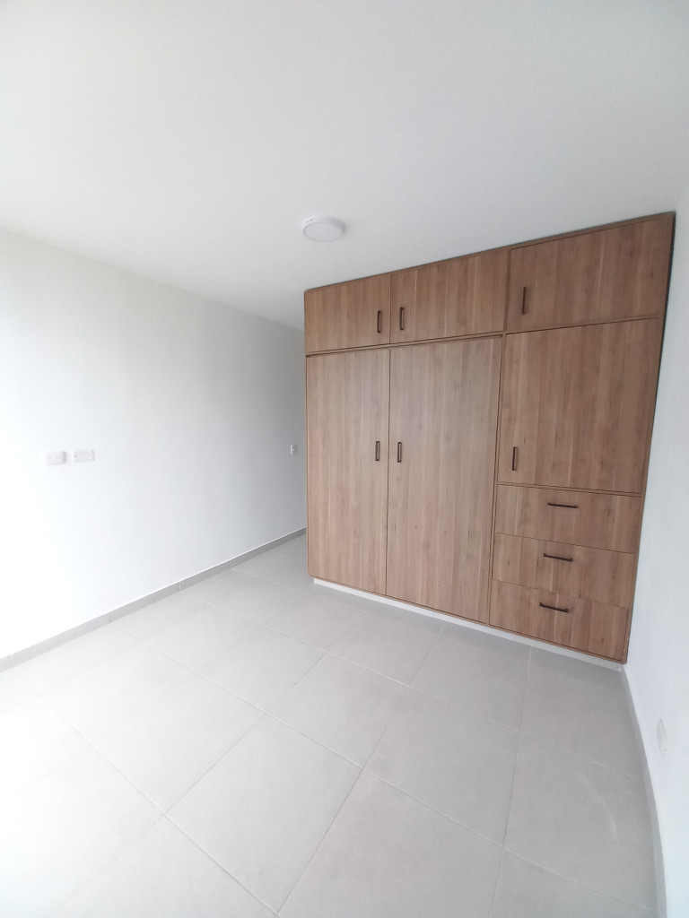 Apartamento En Arriendo - Yari Hacienda Santa Cruz Piso 4, Ibagué
