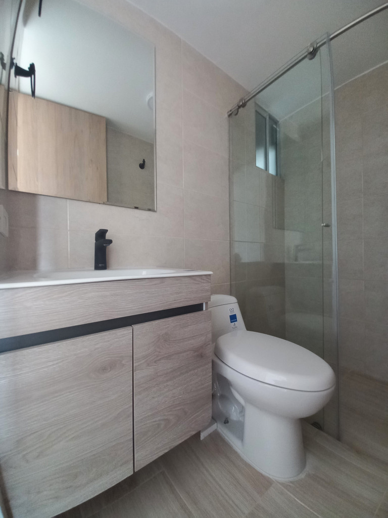 Apartamento En Arriendo - Yari Hacienda Santa Cruz Piso 4, Ibagué