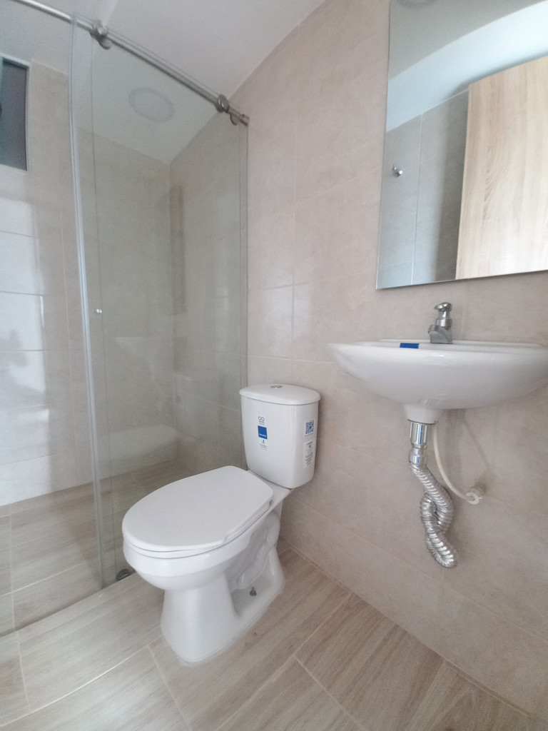 Apartamento En Arriendo - Yari Hacienda Santa Cruz Piso 4, Ibagué