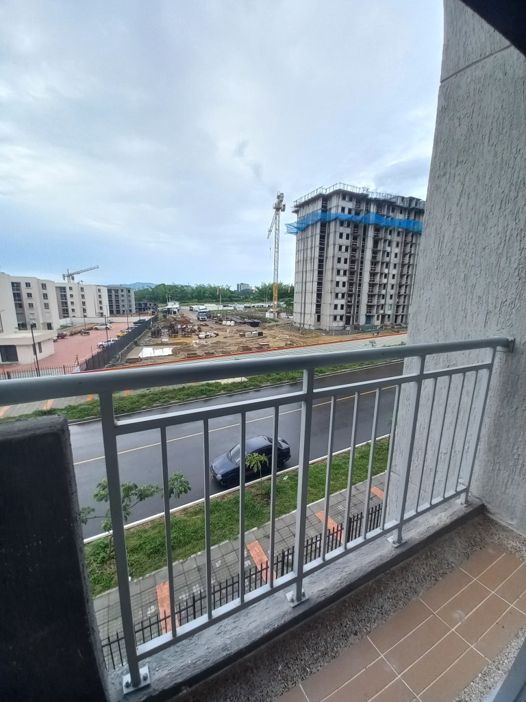 Apartamento En Arriendo - Yari Hacienda Santa Cruz Piso 4, Ibagué