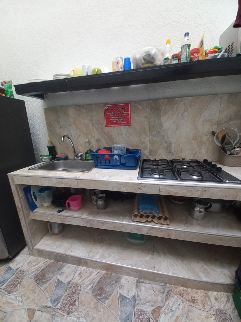 Casa En Venta - La Castellana Dos Casas En Una Comerciales, Ibagué