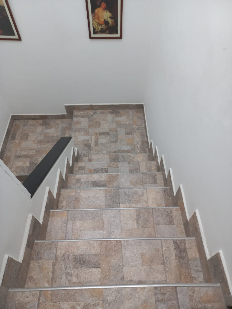 Casa En Venta - La Castellana Dos Casas En Una Comerciales, Ibagué