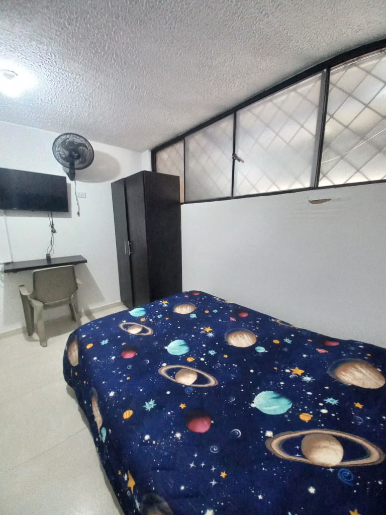 Casa En Venta - La Castellana Dos Casas En Una Comerciales, Ibagué