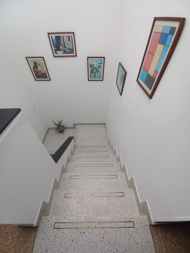 Casa En Venta - La Castellana Dos Casas En Una Comerciales, Ibagué