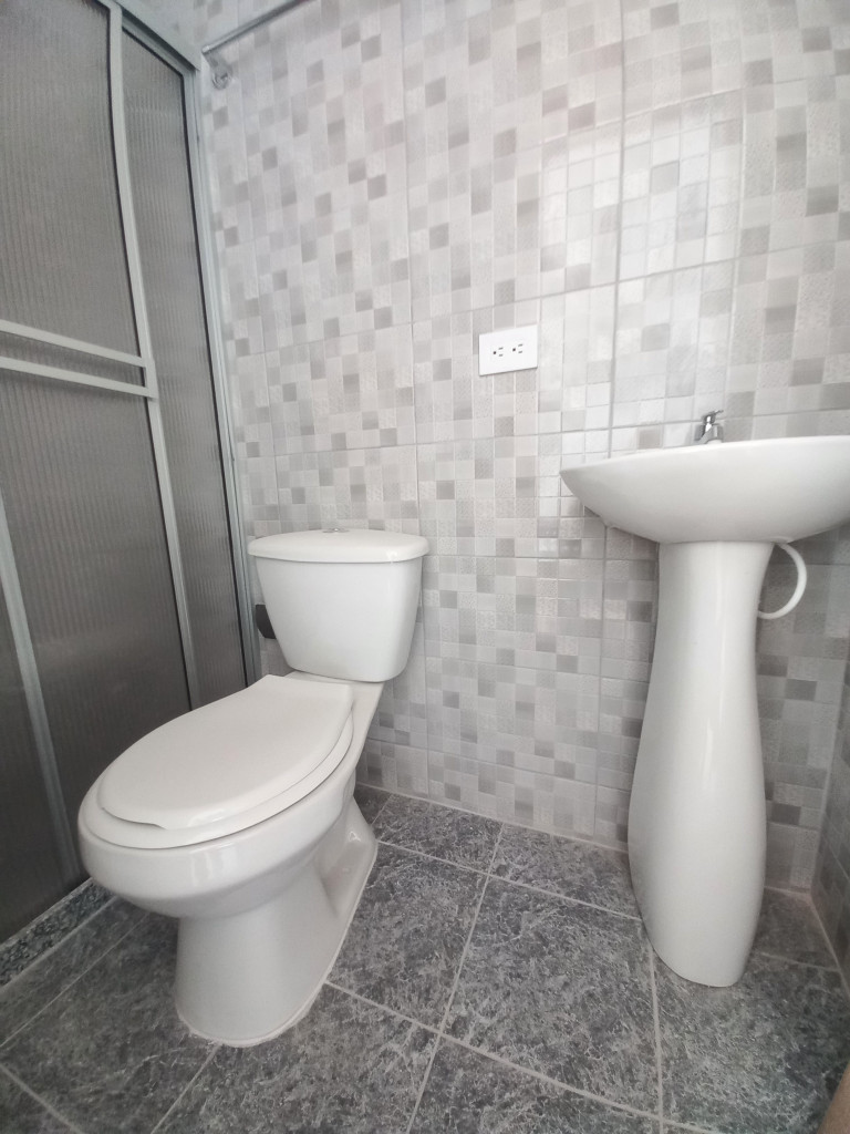 Apartamento En Arriendo - Conjunto Residencial Ambala 97 Piso 8, Ibagué