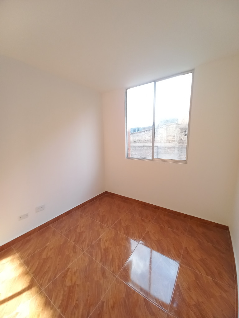 Apartamento En Arriendo - Conjunto Residencial Ambala 97 Piso 8, Ibagué