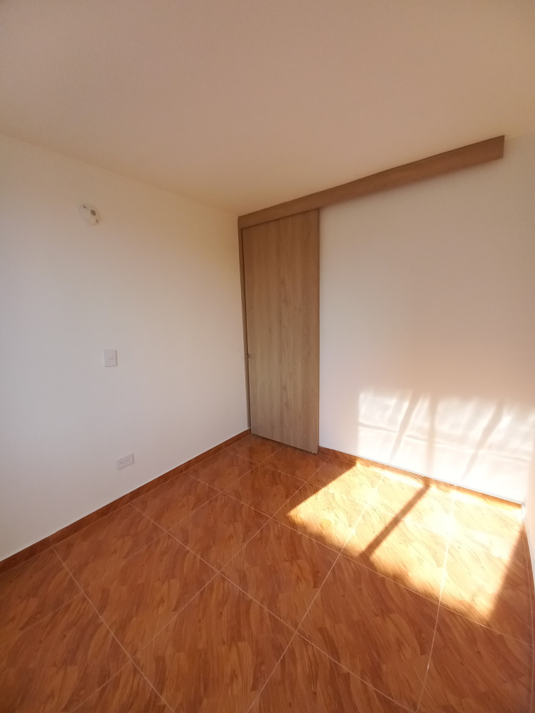 Apartamento En Arriendo - Conjunto Residencial Ambala 97 Piso 8, Ibagué