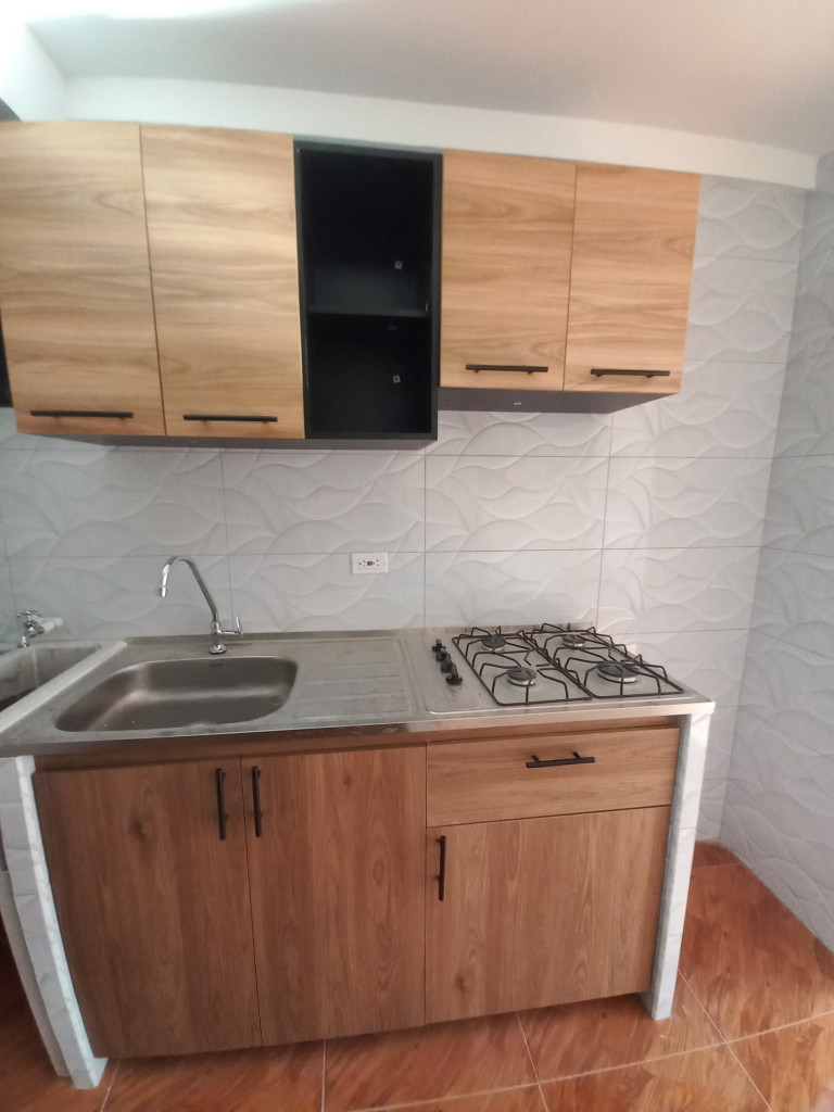Apartamento En Arriendo - Conjunto Residencial Ambala 97 Piso 8, Ibagué