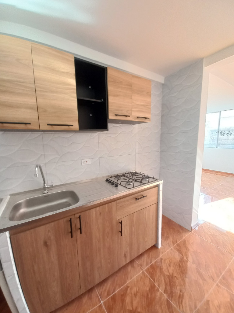 Apartamento En Arriendo - Conjunto Residencial Ambala 97 Piso 8, Ibagué