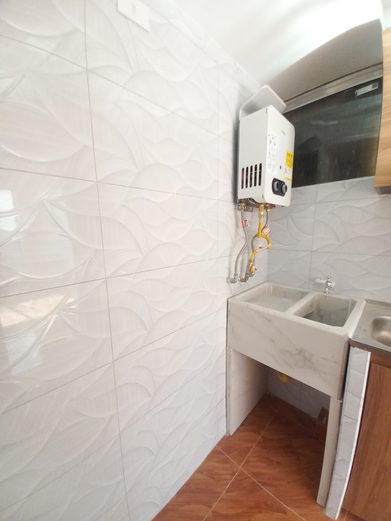Apartamento En Arriendo - Conjunto Residencial Ambala 97 Piso 8, Ibagué