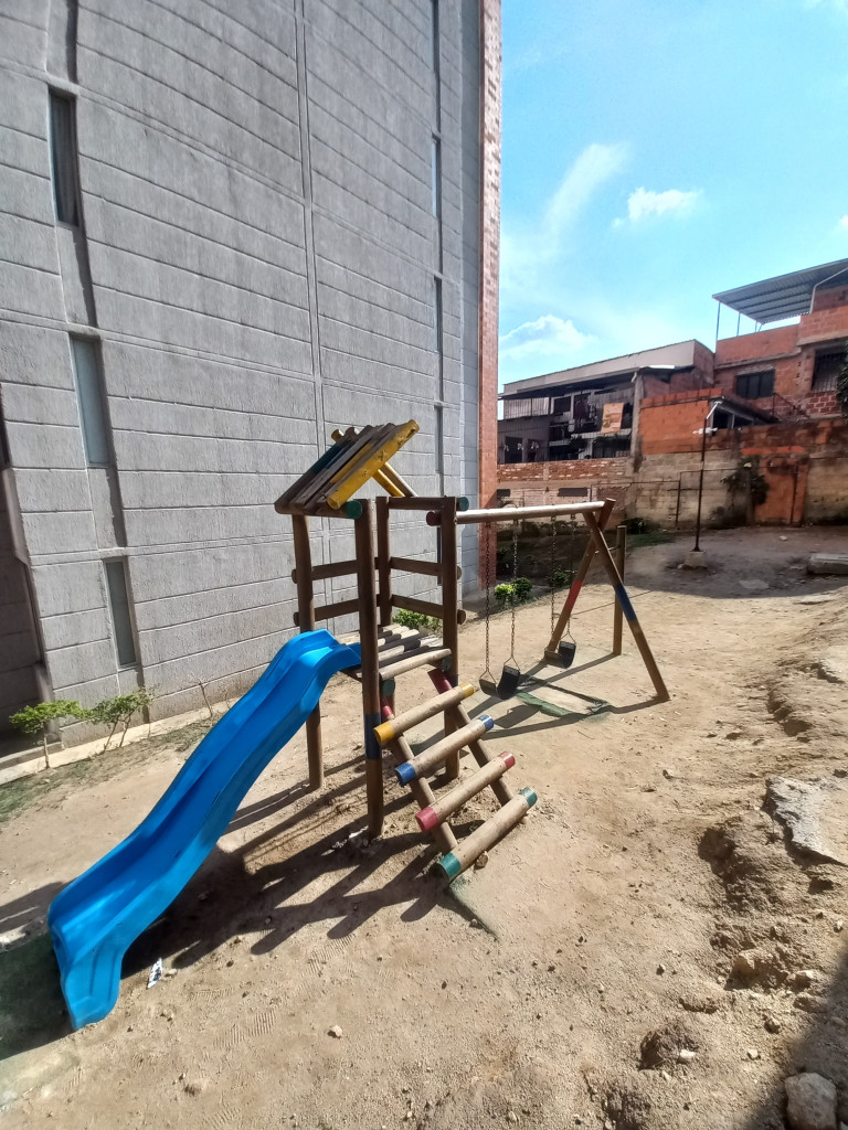 Apartamento En Arriendo - Conjunto Residencial Ambala 97 Piso 8, Ibagué
