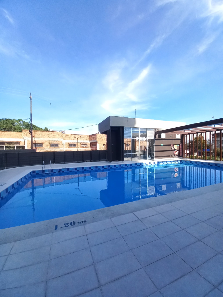 Apartamento En Arriendo - Conjunto Residencial Ambala 97 Piso 8, Ibagué