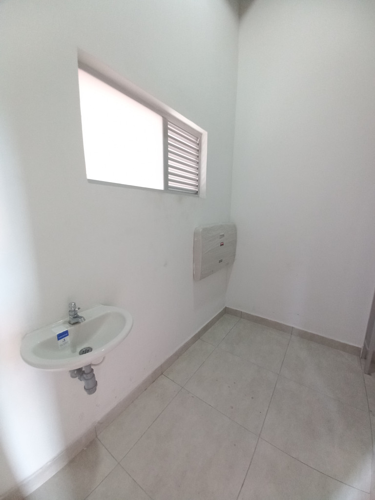 Apartamento En Arriendo - Conjunto Residencial Ambala 97 Piso 8, Ibagué