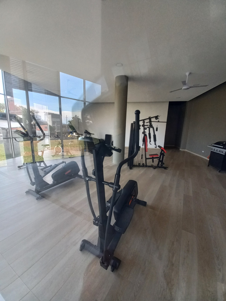 Apartamento En Arriendo - Conjunto Residencial Ambala 97 Piso 8, Ibagué