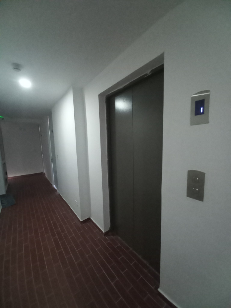 APARTAMENTO en ARRIENDO en CONJUNTO RESIDENCIAL AMBALA 97 PISO 12 — 4
