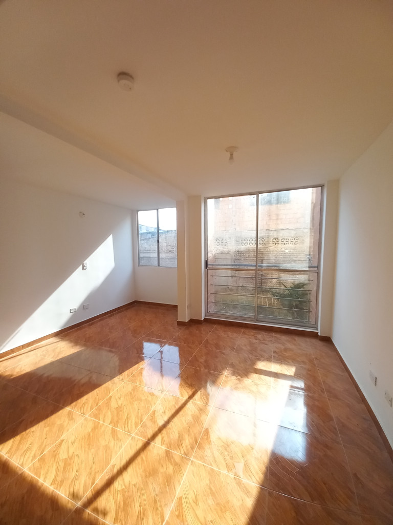 Apartamento En Arriendo - Conjunto Residencial Ambala 97 Piso 8, Ibagué