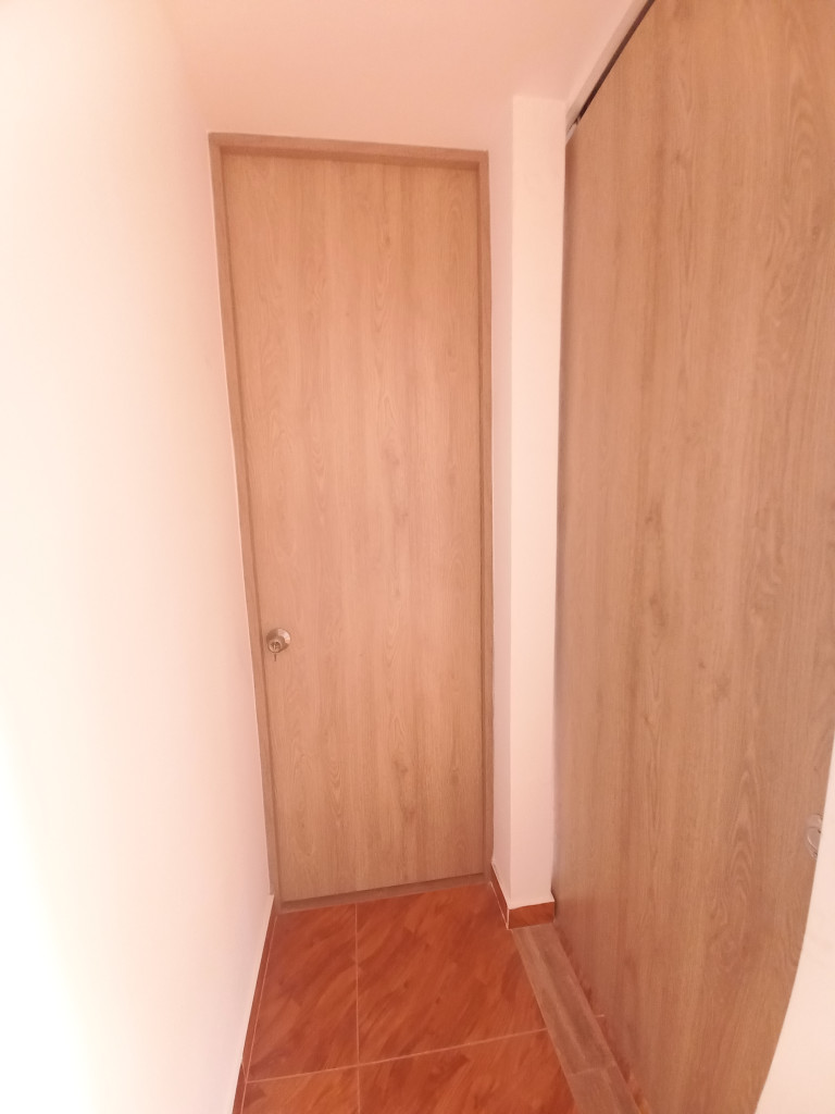 Apartamento En Arriendo - Conjunto Residencial Ambala 97 Piso 8, Ibagué