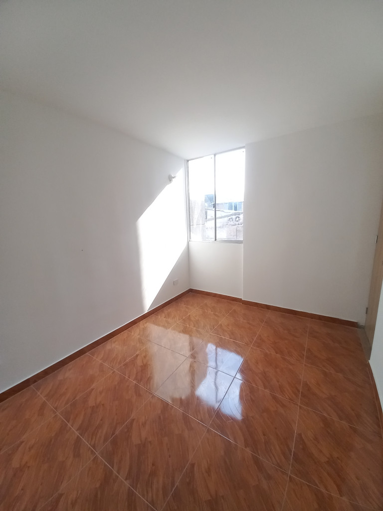 Apartamento En Arriendo - Conjunto Residencial Ambala 97 Piso 8, Ibagué