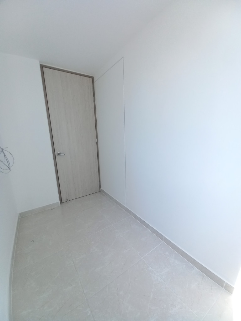 Apartamento En Arriendo - C.r Bosque Reservado Piso 12, Ibagué