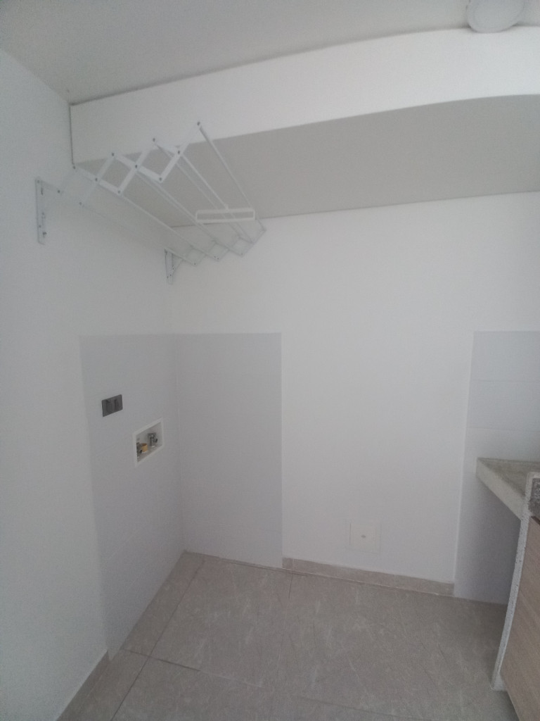 Apartamento En Arriendo - C.r Bosque Reservado Piso 12, Ibagué