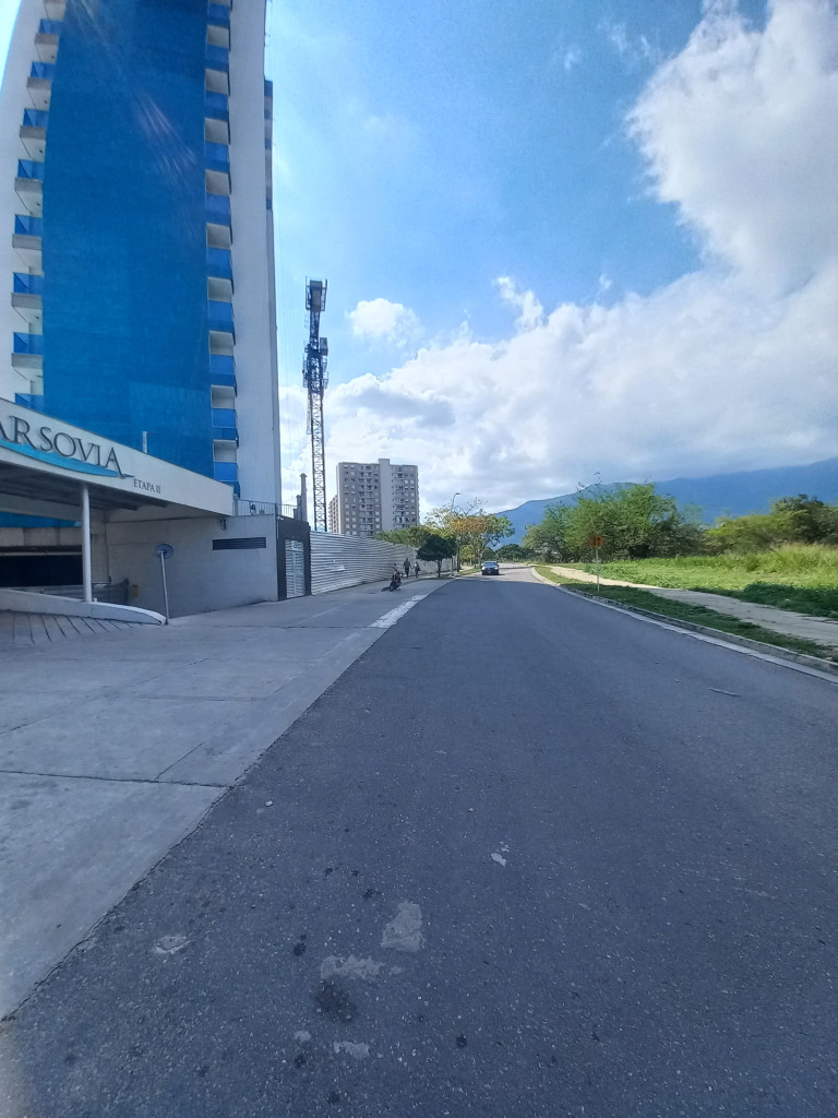 Apartamento En Arriendo - C.r Bosque Reservado Piso 12, Ibagué