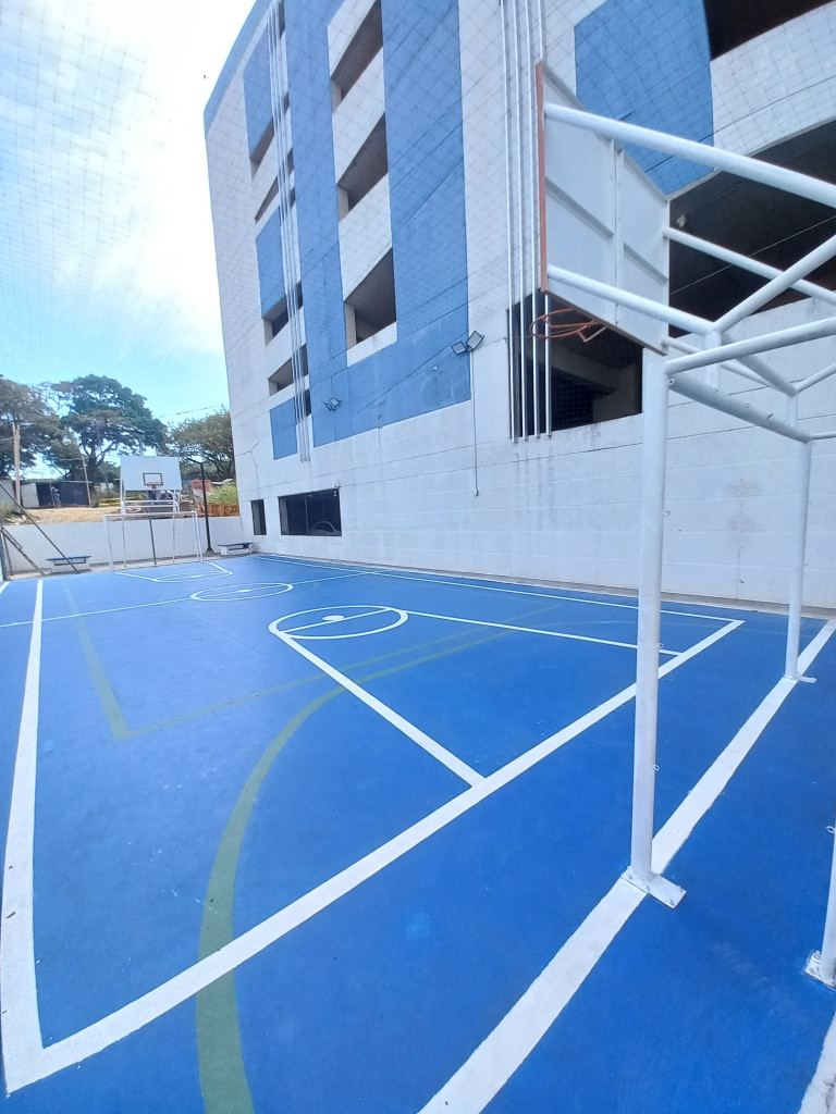 Apartamento En Arriendo - C.r Bosque Reservado Piso 12, Ibagué