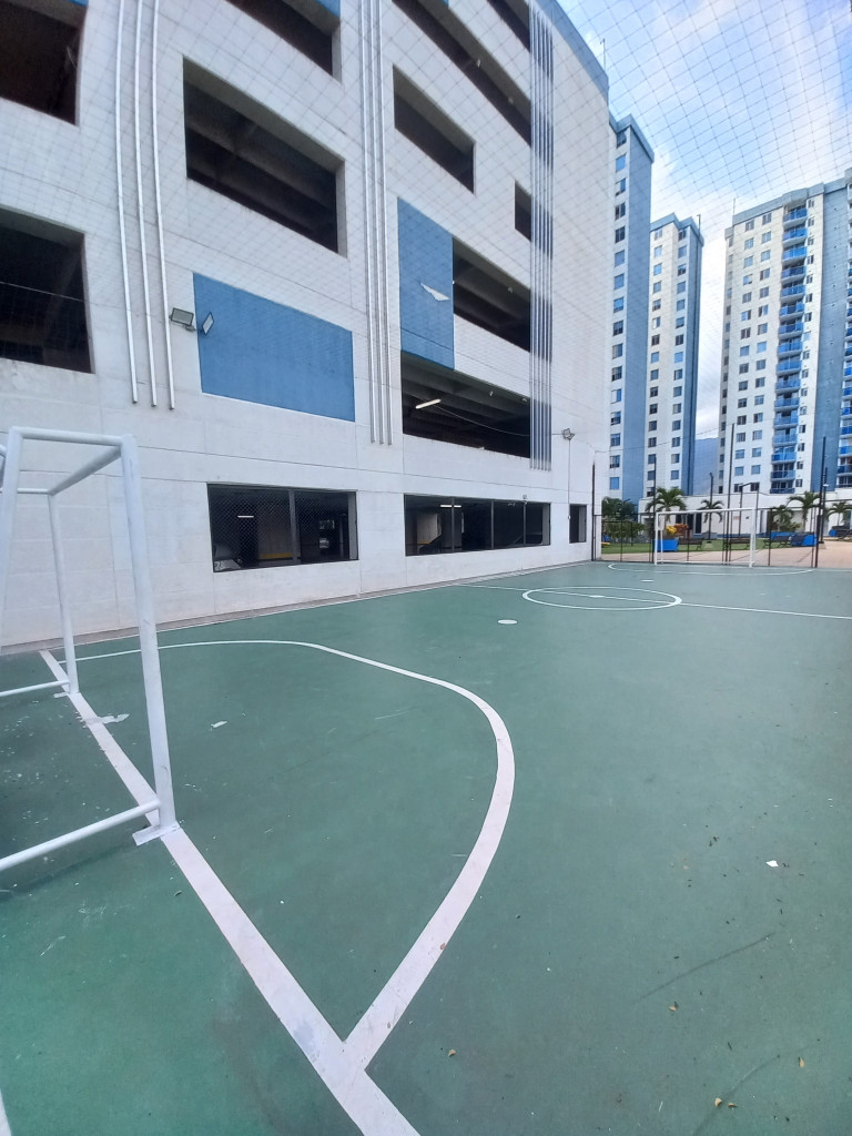 Apartamento En Arriendo - C.r Bosque Reservado Piso 12, Ibagué